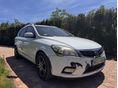 KIA CEE'D 2011/6 - 2