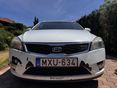 KIA CEE'D 2011/6 - 11