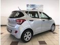 HYUNDAI I10 2015/6 - 4