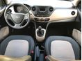 HYUNDAI I10 2015/6 - 7
