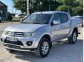 MITSUBISHI L 200 Pick Up 2.5 D DC Intense Plus A T EURO5