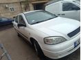 OPEL ASTRA G 1.6 16V Comfort Hideg klímával