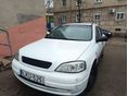 OPEL ASTRA G 2000/11 - 2