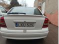 OPEL ASTRA G 2000/11 - 5