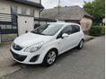 OPEL CORSA 1.4 Cosmo Start-Stop Alufelni.Pdc.Ülésfűtés.Tempomat.Kormányfűtés.Multikormány.Friss műszaki!