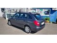 SKODA FABIA 2009/6 - 3