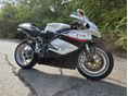 MV AGUSTA F4 1000 R 
