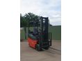 LINDE E20