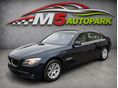 BMW 730d (Automata) 1.Tulajdonos.Garantált 103.900!.Végig Bmw márkaszervizben szervizelt!