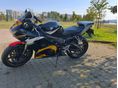 YAMAHA YZF R6 2005/5 - 3