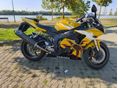 YAMAHA YZF R6 2005/5 - 7