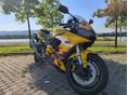 YAMAHA YZF R6 2005/5 - 8