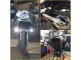 HONDA XL 650 V 2006/2 - 3