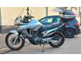 HONDA XL 650 V 2006/2 - 8