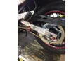 HONDA XL 650 V 2006/2 - 9