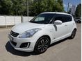 SUZUKI SWIFT 2016/11 - 4