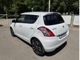 SUZUKI SWIFT 2016/11 - 5