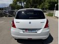 SUZUKI SWIFT 2016/11 - 6