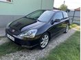 HONDA CIVIC 2004/7 - 3