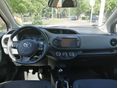 TOYOTA YARIS 2020/1 - 9