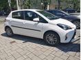 TOYOTA YARIS 1.0 VVT-i Active City