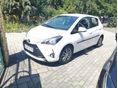 TOYOTA YARIS 1.0 VVT-i Active City