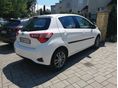 TOYOTA YARIS 2020/1 - 3