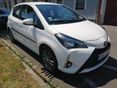 TOYOTA YARIS 2020/1 - 6