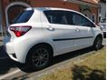 TOYOTA YARIS 2020/1 - 4