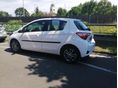 TOYOTA YARIS 2020/1 - 7