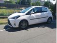 TOYOTA YARIS 2020/1 - 5