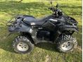 SUZUKI 750 XP 2013/10 - 2