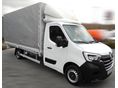 RENAULT MASTER 2.3 dCi 165 L3P3 3,5t Pack Comfort RWD 3% KAVOSZ-LÉGRUGÓ-10 PALETTÁS-FLOTTAKEZELÉS-GARANCIA