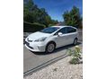 TOYOTA PRIUS+ 1.8 HSD Executive e-CVT