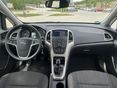OPEL ASTRA J 2011/3 - 5