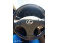 LEXUS IS 2008/2 - 8