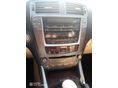 LEXUS IS 2008/2 - 2