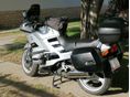 BMW R 1100 RS 2001/1 - 5
