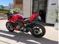 DUCATI STREETFIGHTER V4 2020/6 - 5