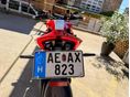 DUCATI STREETFIGHTER V4 2020/6 - 7