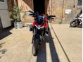 DUCATI STREETFIGHTER V4 2020/6 - 8