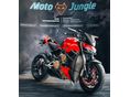 DUCATI STREETFIGHTER V4 2020/6 - 1