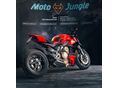 DUCATI STREETFIGHTER V4 2020/6 - 2