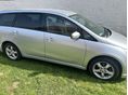 MITSUBISHI GRANDIS 2007/12 - 2