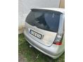 MITSUBISHI GRANDIS 2007/12 - 3