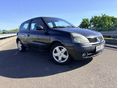 RENAULT CLIO 2001/10 - 2