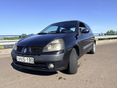 RENAULT CLIO 2001/10 - 4