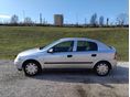 OPEL ASTRA G 1.4 16V Classic II