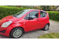 SUZUKI SPLASH 1.0 GC AC