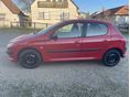 PEUGEOT 206 2005 - 2